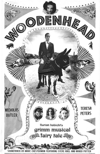 Woodenhead (DVD)